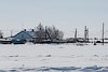 Окрайна села Касым Аманжолова  