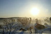 Низовая метель